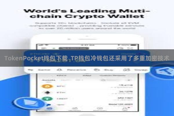 TokenPocket钱包下载 TP钱包冷钱包还采用了多重加密技术